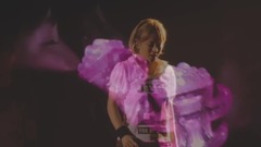 Edition of Love Song spot is Sino-Japanese caption