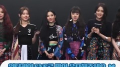 _I-DLE of Hann dancing edition