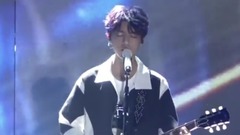 Individual of concert of Wang Junkai anniversary i