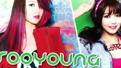 I Got A Boy&A bear the palm - KBS. Girlhood of mus