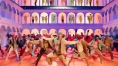 Ballproof teenager is round " IDOL " JIMIN Part_