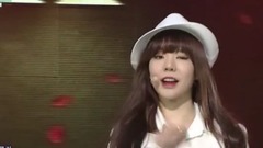 Mr.Mr. - girlhood of 14/03/30 _ of ballad of SBS p