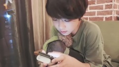 " boy story の unlawfullies posses song sheet "