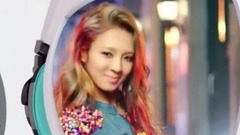 Person of I Got A Boy - SBS enrages ballad 13/01/1