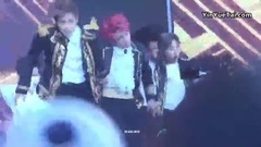 IDOL advocate world make one's rounds performs cr