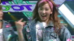 Girlhood of 13/01/26_ of center of music of I Got