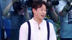 [Fact IN Star] SATURDAY - goes out to send one's 