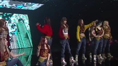 Person of I Got A Boy - SBS enrages girlhood of ba