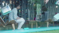 [Maritime marry female write down] headache! Cai Shaofen holds broken heart for the daughter [editio