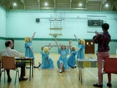 Head Held High_Kodaline