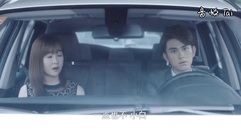 [Maritime marry female write down] the 12nd collect is premonitory - Zhang Mengxiao Baiyou quarrels