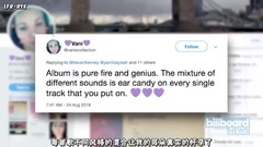 [The word in LFB] 180825 Billboard News:BBallproof