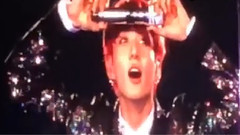 Full-court vermicelli made from bean starch gives