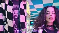 Short of music of _ of Boo'd Up Sino-British capt