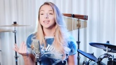 Short of music of Girls Like You_