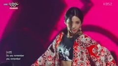 18/08/24_I-DLE of edition of spot of HANN - KBS Mu