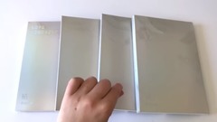 [ballproof teenager is round] [BTS] the 3rd piece 