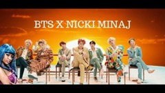 IDOL _Nicki Minaj, musical short, ballproof teenag