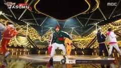 [mix sound] [ballproof teenager round &BTS] IDOL&G