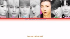 IDOL libretto and Part allocate _Nicki Minaj, ball