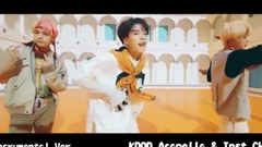 IDOL accompanies _ ballproof teenager is round, cr