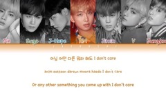 IDOL libretto allocates group of _ ballproof youth