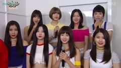 E943 18/08/24_Super Junior of KBS music bank, red 