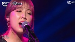 Mnet M! Countdown KCON 2018 LA E584 18/08/24_EXO, 