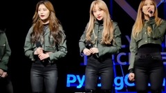 Talk meal pats edition 18/02/02_EXID