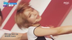 16/05/21_AOA of edition of spot of Good Luck - MBC