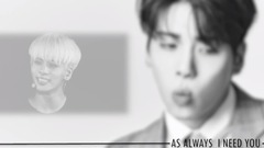 [Zhong Xuan] - _SHINee, jin Zhongxuan