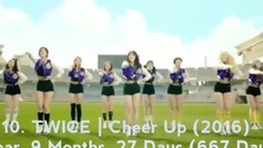 Han Tuan MV is achieved the most quickly 250 milli