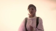 The Sai Chun that _ of caption of night scene Sino