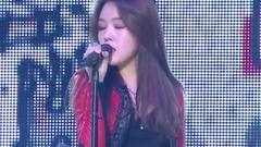 14/12/31_Girl's Day of big hold a memorial ceremo