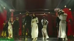 Something - MBC 2014 Melon Music Award 14/11/13 _G