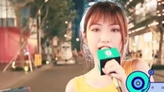 Be full of Cuba wind " Havana " , just let a per