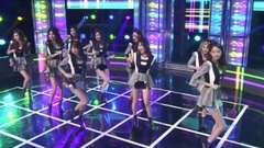 NTV.1 time girlhood of SHOW.GALAXY SUPERNOVA 14/01