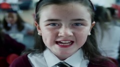 _Kodaline of Sino-British caption of Head Held Hig