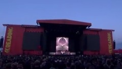 _Panic of Reading music division! At The Disco