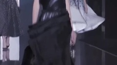 Short of music of Haute Couture Fall Winte_ , ligh