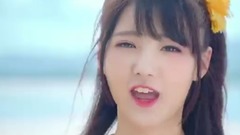 Dreamy island [La Guang] slightly _SNH48 of the wo