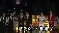 The first collect does RunningMan laugh at Li Xiao