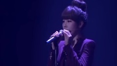 Cry Cry - PREMIUM LIVE In Osaka_T-ara