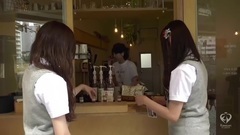 100 scene of く of ぽ of く of 180817 ぽ Ep84_AKB4