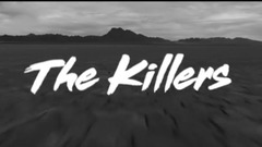 _The Killers of Wonderful Wonderful Sino-British caption