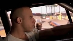 " speed and passion " other prevue: 15 years of