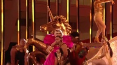 Majesty, barbie Dreams And More_Nicki Minaj