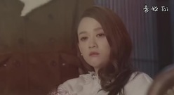 [Abandon me clutching I] Wang Kai of favour of Che