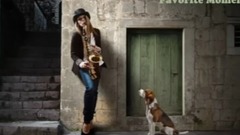 The hour that likes most - short of Rayan Myers_ music, light music