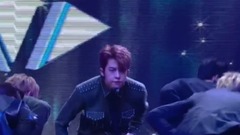 Remember Me - KBS Music Bank 17/11/17 _VICTON